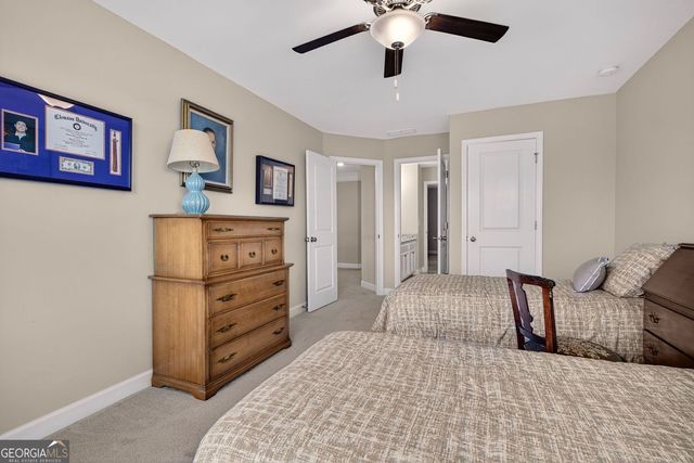 2740 Crimson Downs Drive, Cumming, GA 30040