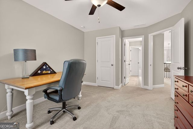 2740 Crimson Downs Drive, Cumming, GA 30040