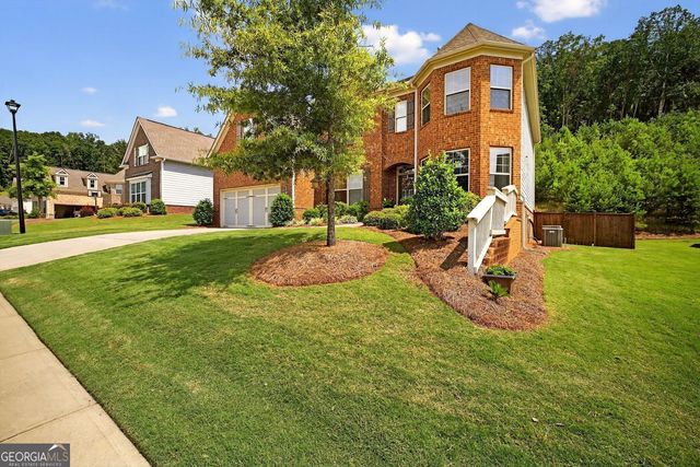 2740 Crimson Downs Drive, Cumming, GA 30040