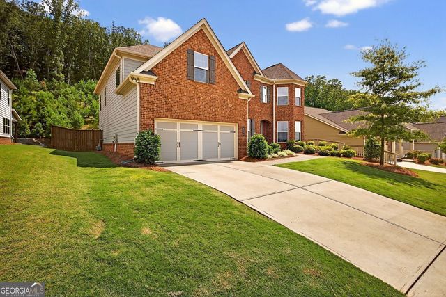 2740 Crimson Downs Drive, Cumming, GA 30040