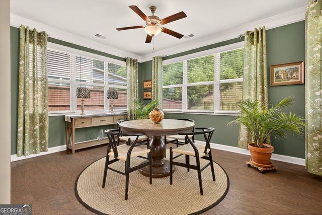 2740 Crimson Downs Drive, Cumming, GA 30040