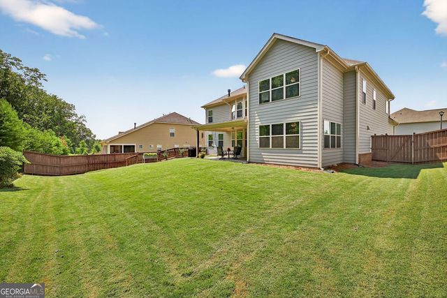 2740 Crimson Downs Drive, Cumming, GA 30040