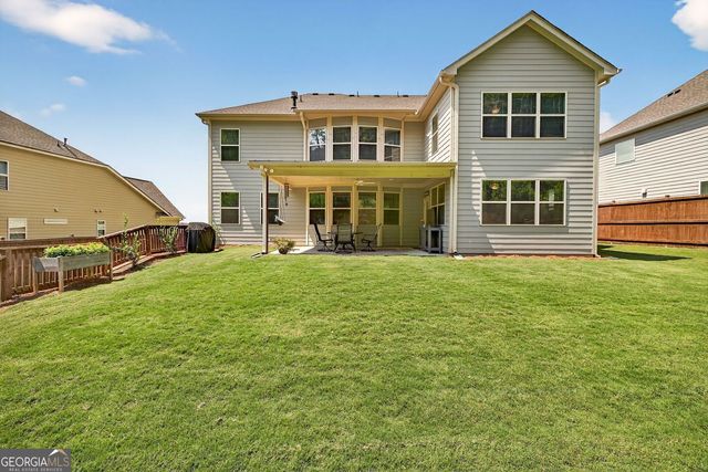 2740 Crimson Downs Drive, Cumming, GA 30040