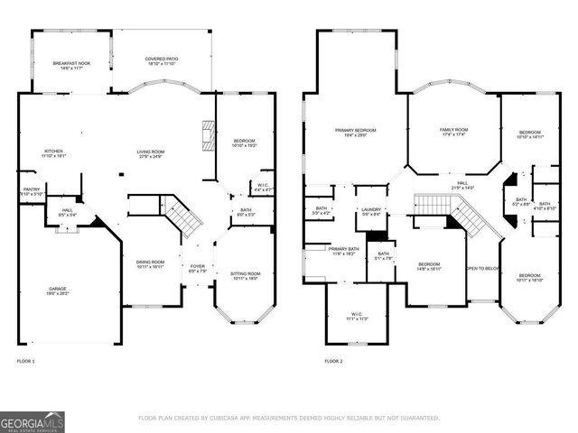 2740 Crimson Downs Drive, Cumming, GA 30040