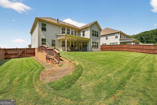 2740 Crimson Downs Drive, Cumming, GA 30040