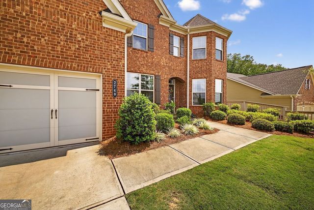 2740 Crimson Downs Drive, Cumming, GA 30040