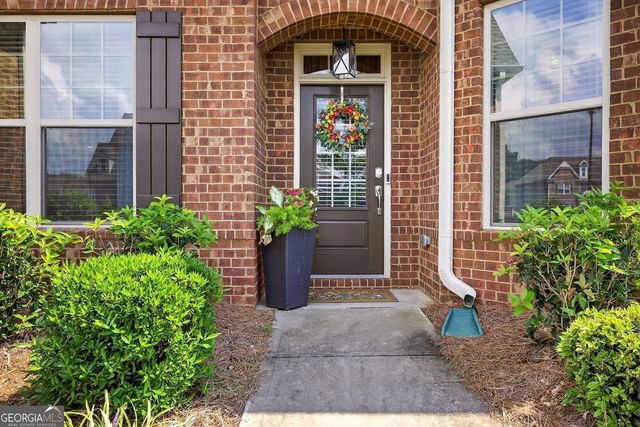 2740 Crimson Downs Drive, Cumming, GA 30040