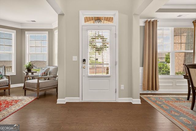 2740 Crimson Downs Drive, Cumming, GA 30040