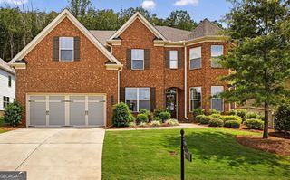2740 Crimson Downs Drive, Cumming, GA 30040