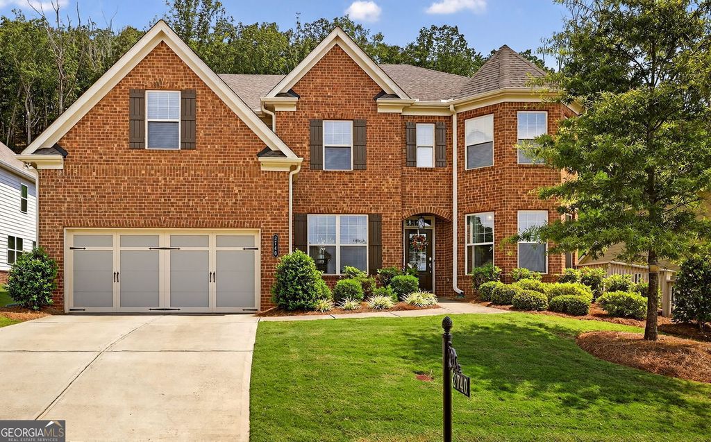 2740 Crimson Downs Drive, Cumming, GA 30040