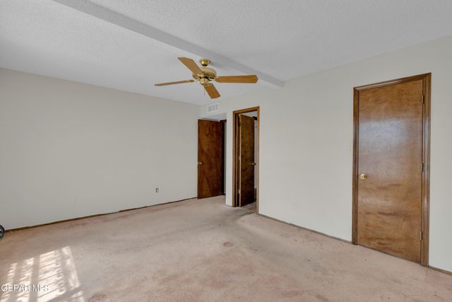 10740 Pleasant Hill Drive, El Paso, TX 79924
