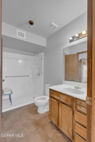 10740 Pleasant Hill Drive, El Paso, TX 79924
