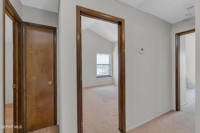 10740 Pleasant Hill Drive, El Paso, TX 79924
