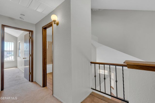 10740 Pleasant Hill Drive, El Paso, TX 79924