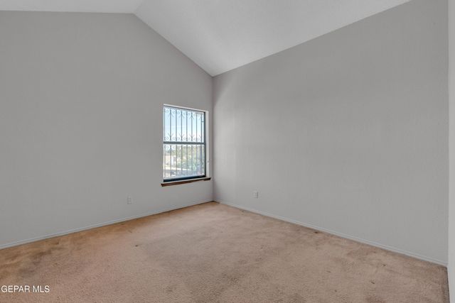 10740 Pleasant Hill Drive, El Paso, TX 79924
