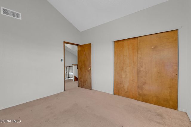 10740 Pleasant Hill Drive, El Paso, TX 79924