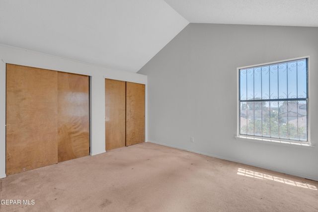10740 Pleasant Hill Drive, El Paso, TX 79924