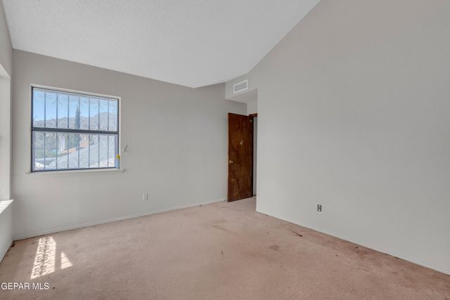 10740 Pleasant Hill Drive, El Paso, TX 79924