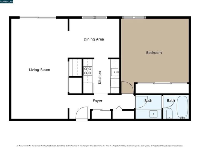 470 N Civic Dr 208, Walnut Creek, CA 94596