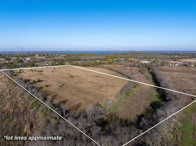 000 County Road 551, Farmersville, TX 75442