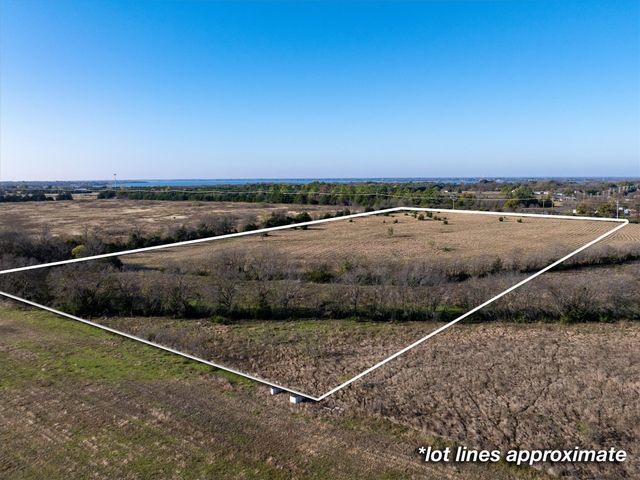 000 County Road 551, Farmersville, TX 75442