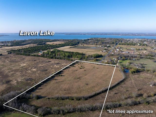 000 County Road 551, Farmersville, TX 75442