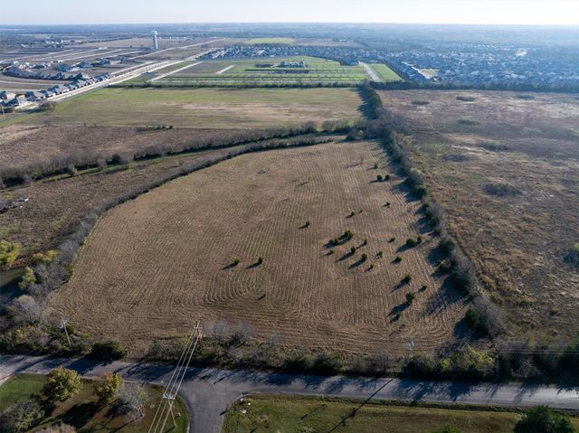 000 County Road 551, Farmersville, TX 75442