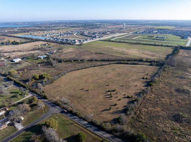 000 County Road 551, Farmersville, TX 75442