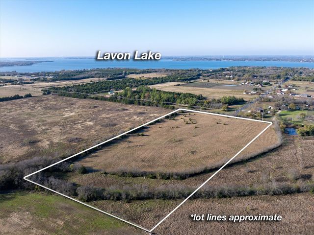 000 County Road 551, Farmersville, TX 75442