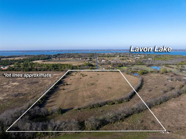 000 County Road 551, Farmersville, TX 75442