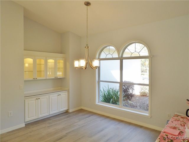 5774 N Lamp Post Drive, Beverly Hills, FL 34465