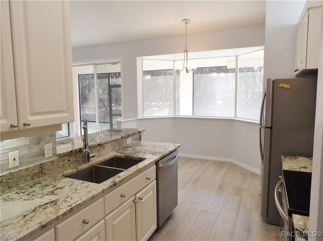 5774 N Lamp Post Drive, Beverly Hills, FL 34465