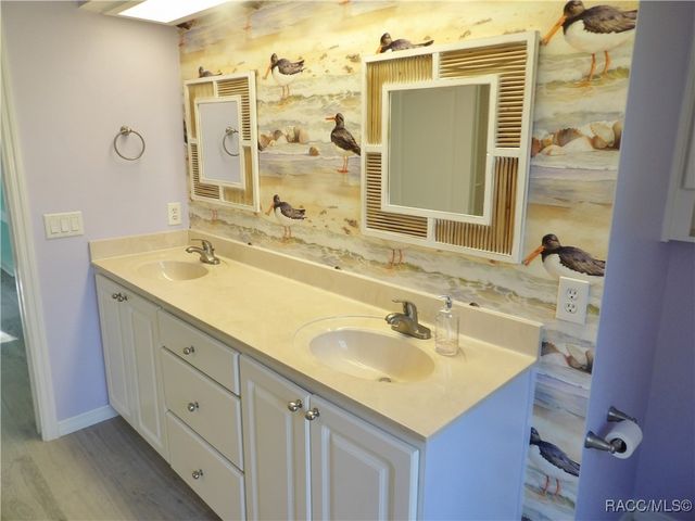 5774 N Lamp Post Drive, Beverly Hills, FL 34465