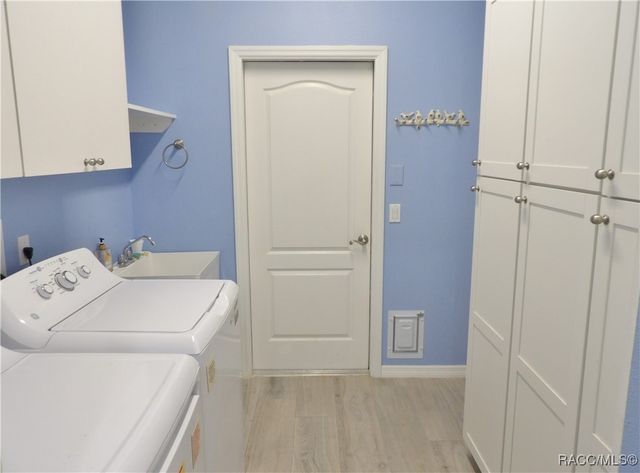 5774 N Lamp Post Drive, Beverly Hills, FL 34465