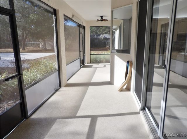 5774 N Lamp Post Drive, Beverly Hills, FL 34465