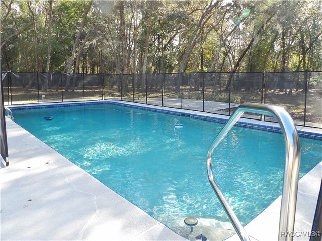 5774 N Lamp Post Drive, Beverly Hills, FL 34465