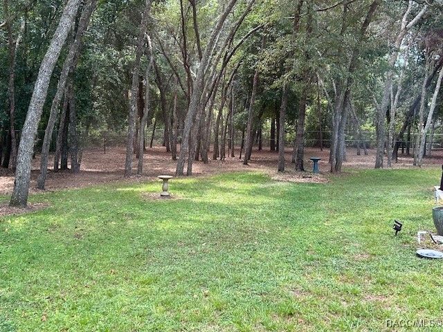 5774 N Lamp Post Drive, Beverly Hills, FL 34465