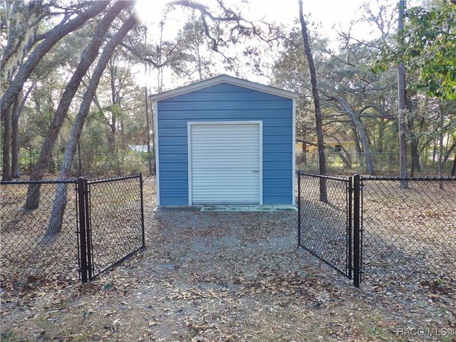 5774 N Lamp Post Drive, Beverly Hills, FL 34465