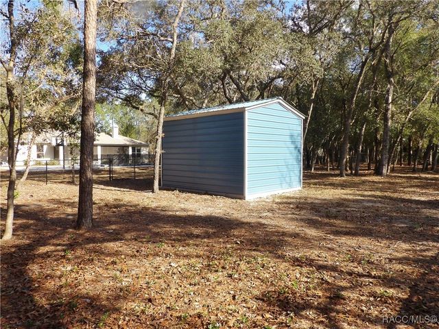 5774 N Lamp Post Drive, Beverly Hills, FL 34465