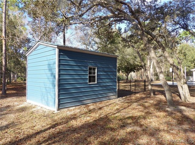 5774 N Lamp Post Drive, Beverly Hills, FL 34465