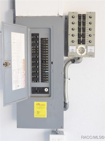 5774 N Lamp Post Drive, Beverly Hills, FL 34465