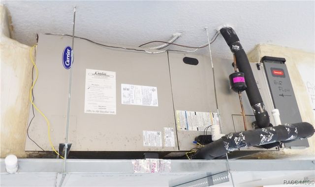 5774 N Lamp Post Drive, Beverly Hills, FL 34465