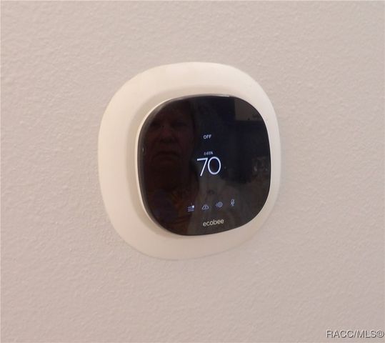 5774 N Lamp Post Drive, Beverly Hills, FL 34465