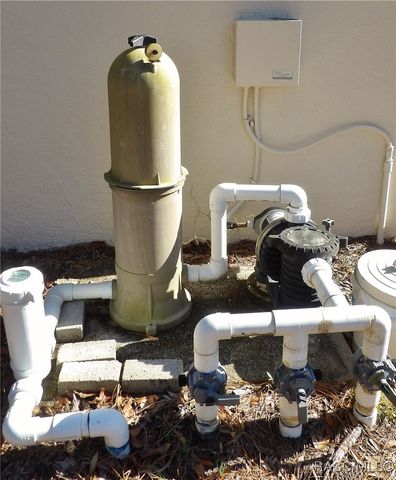 5774 N Lamp Post Drive, Beverly Hills, FL 34465