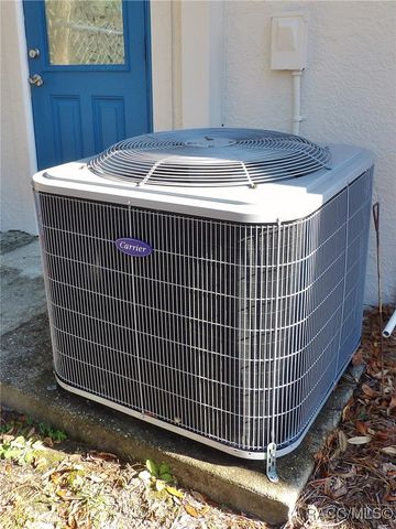 5774 N Lamp Post Drive, Beverly Hills, FL 34465