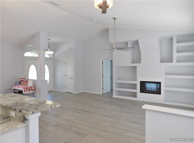 5774 N Lamp Post Drive, Beverly Hills, FL 34465