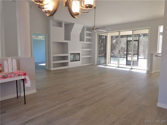 5774 N Lamp Post Drive, Beverly Hills, FL 34465