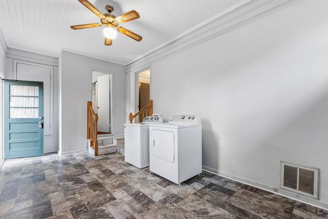 89 Jordan Drive, Hawkinsville, GA 31036