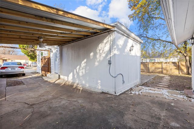 3914 Shelley Boulevard, Dallas, TX 75211