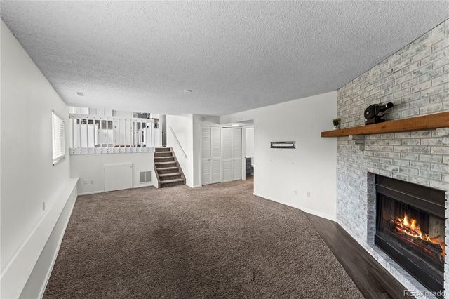 5647 Trout Creek Pass Drive, Colorado Springs, CO 80917